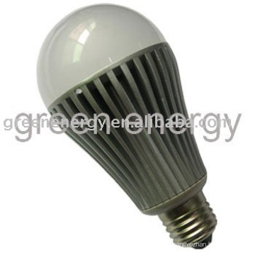 LED-Lampe, dimmbar Standard A70, E26 / E27,